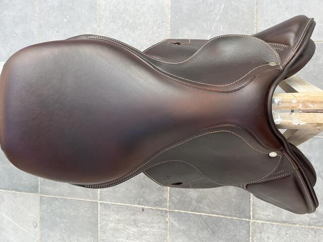 Selle Antares Évolution 17,5
