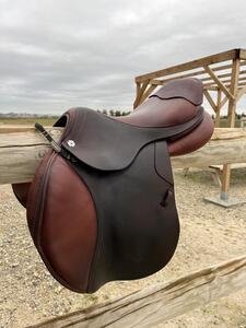 selle cwd