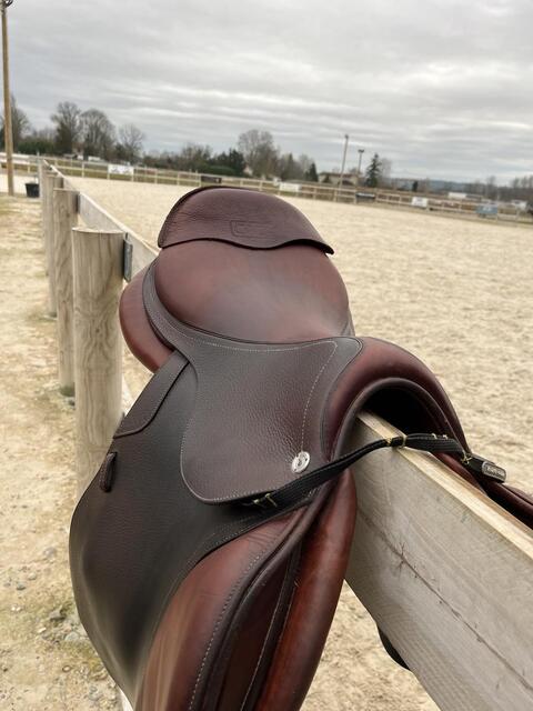 selle cwd