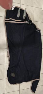 couverture neuve 125cm