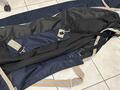 couverture neuve 125cm