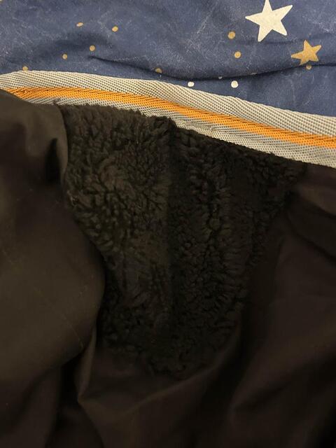 couverture neuve 125cm