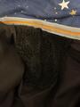 couverture neuve 125cm