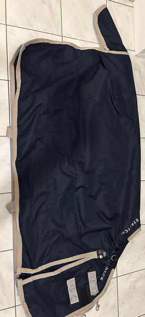 couverture neuve 125cm