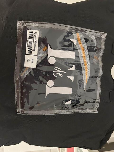 couverture neuve 125cm