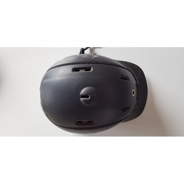 bombe enfant T 50 à 54 noire CASCO