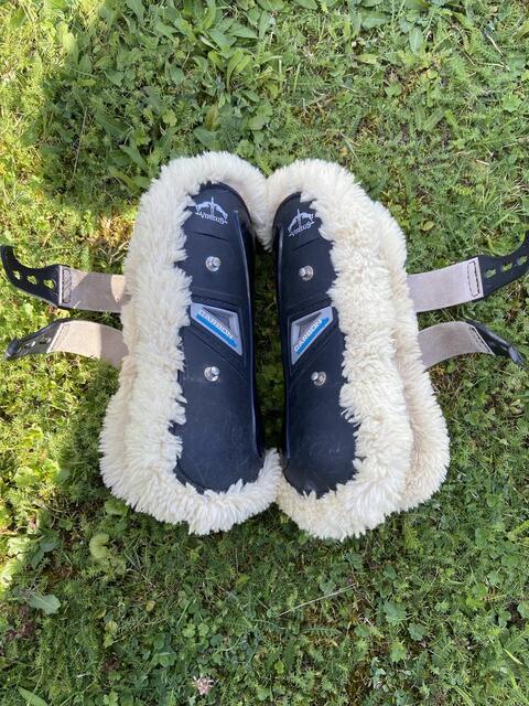 Veredus Carbon Save the sheep