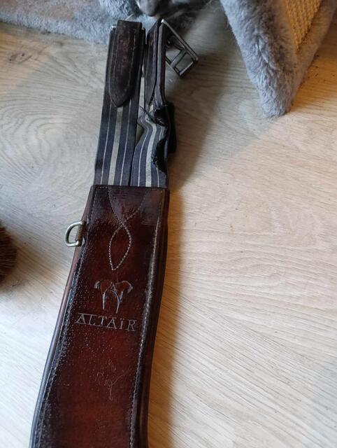 Sangle bavette