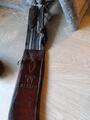 Sangle bavette