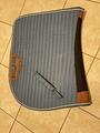 Tapis Fouganza Bleu canard