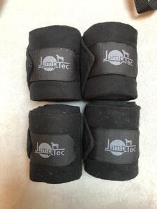 Bandes polo JumpTec