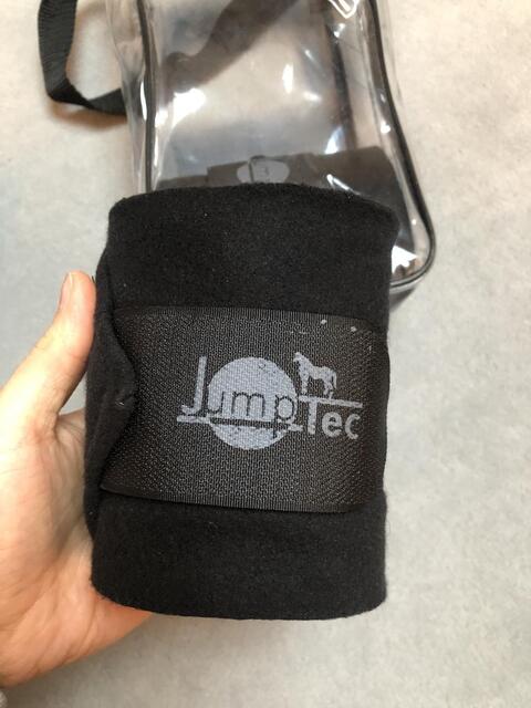 Bandes polo JumpTec