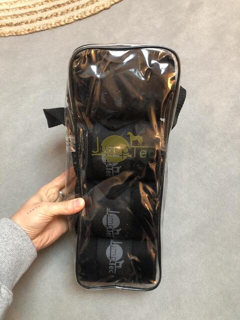 Bandes polo JumpTec