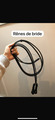Bride Prestige Italia cuir rond