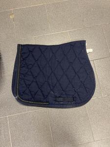 tapis fouganza bleu