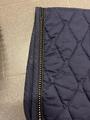 tapis fouganza bleu