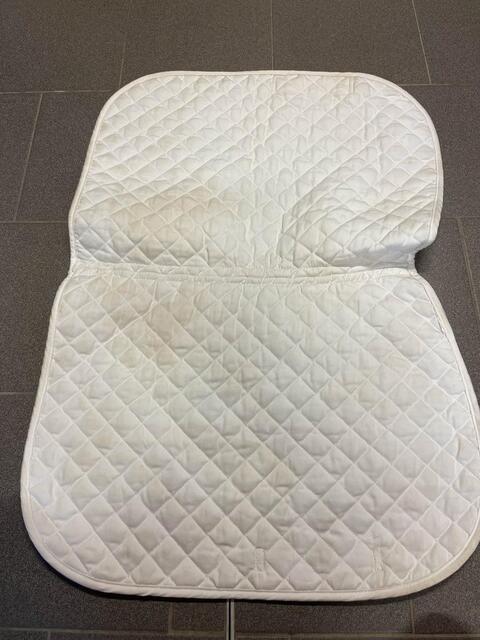 tapis fouganza blanc