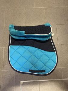 tapis+amortisseur fouganza