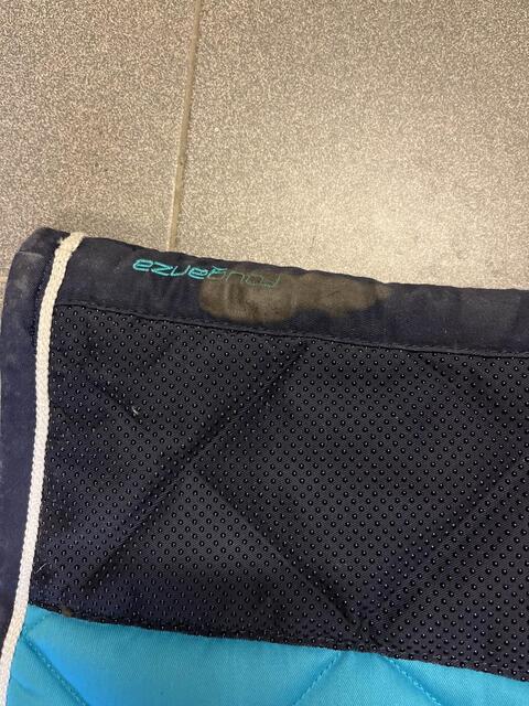 tapis+amortisseur fouganza