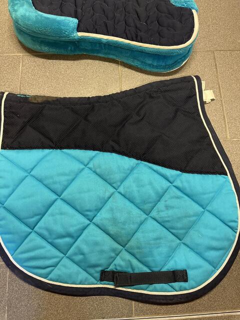 tapis+amortisseur fouganza