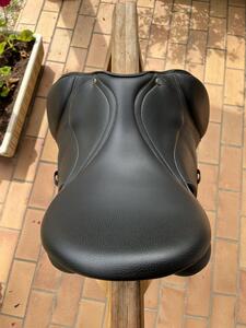 Selle noire