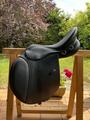Selle noire