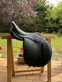 Selle noire