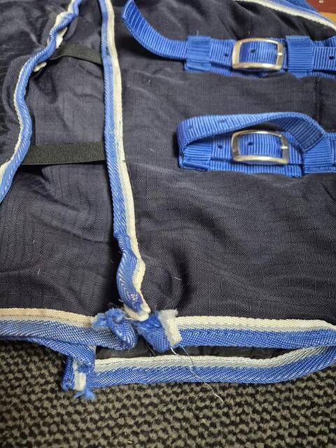 Couverture 400g 135cm