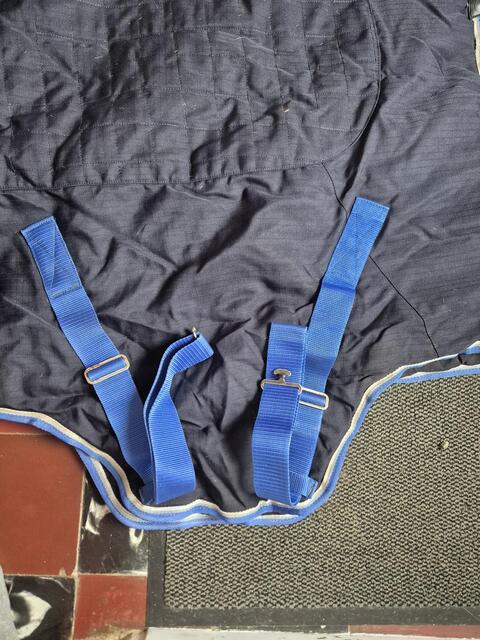 Couverture 400g 135cm