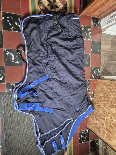 Couverture 400g 135cm
