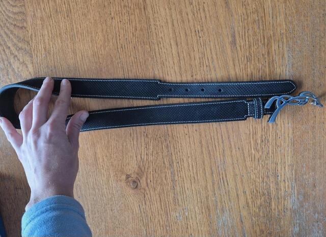 Ceinture penelope leprevost