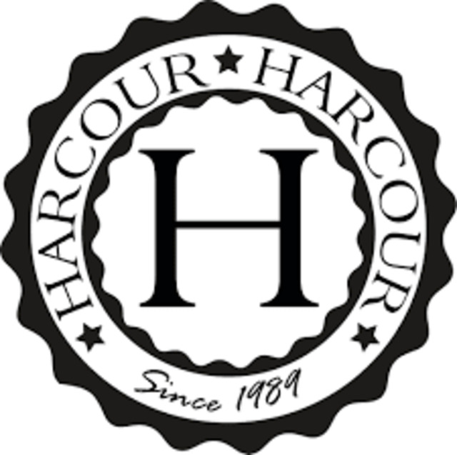 chemise de concours Harcour
