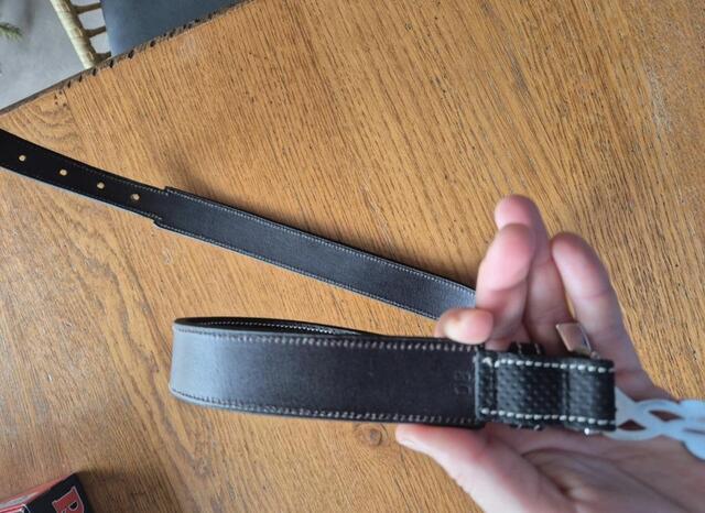 Ceinture penelope leprevost