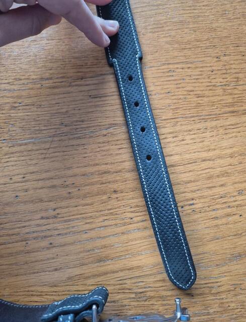 Ceinture penelope leprevost