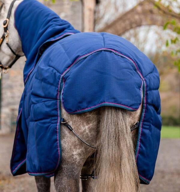 Couverture d'écurie Rambo Optimo Stable Rug