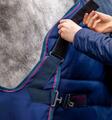 Couverture d'écurie Rambo Optimo Stable Rug