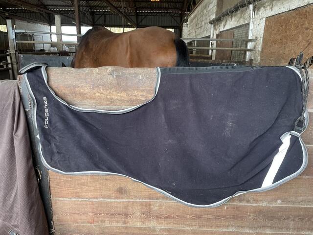 couvre reins