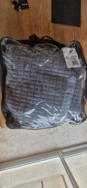 Couverture Séchante 125 HKM NEUVE