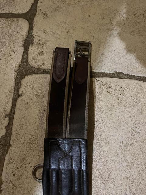 bavette jump’in 135cm
