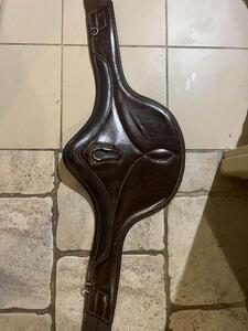 bavette norton 125 cm