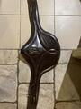 bavette norton 125 cm