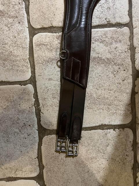 bavette norton 125 cm