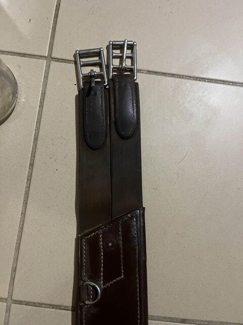 bavette norton 125 cm