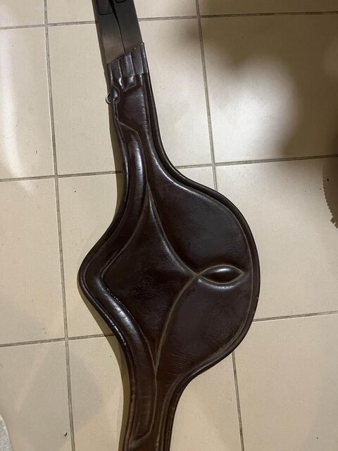 bavette norton 125 cm