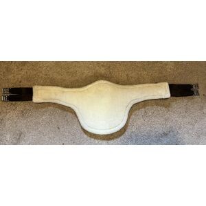 Sangle bavette mouton CANTER