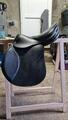 Selle forestier 17.5