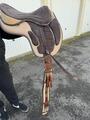 Selle sans arçon