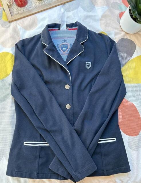 veste de concours