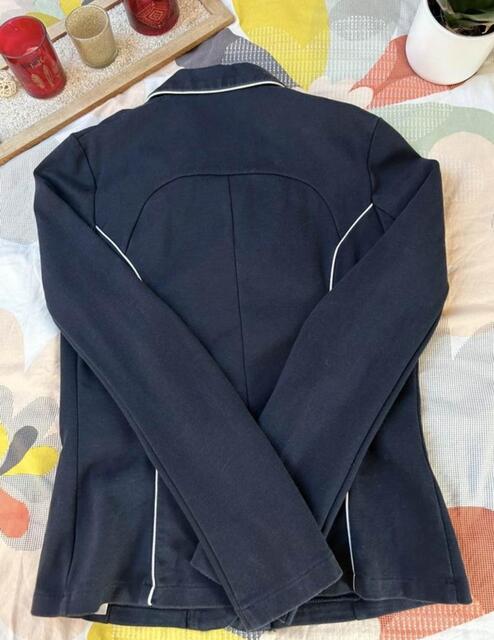 veste de concours