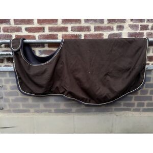 Couvre-reins imperméables doublé polaire Reynald
